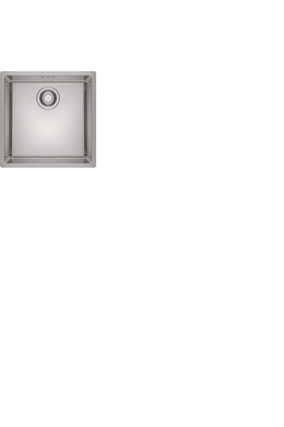 Çelik Eviye Marıs Mrx 110-40 Inox