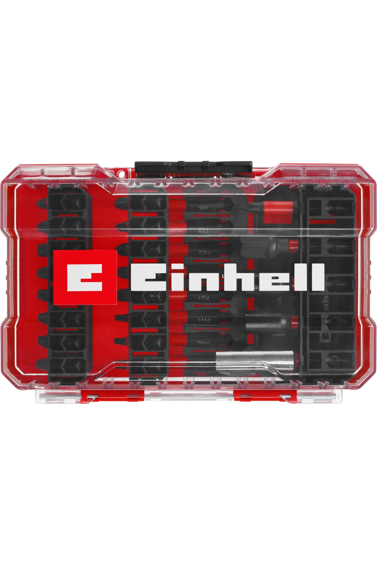 Orijinal M-case 39 Parça Bits Uç Ve Soket Seti - 49109220