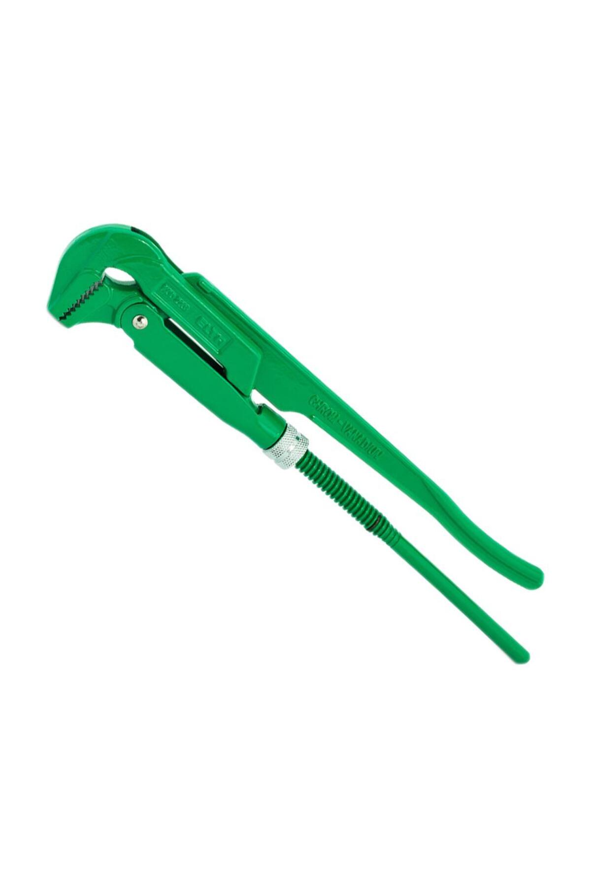 1 1/2" Maşalı Boru Anahtarı  2203 10 0015