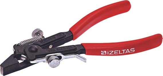 İZELTAŞ Izeltaş Testere Çaprazı 180MM