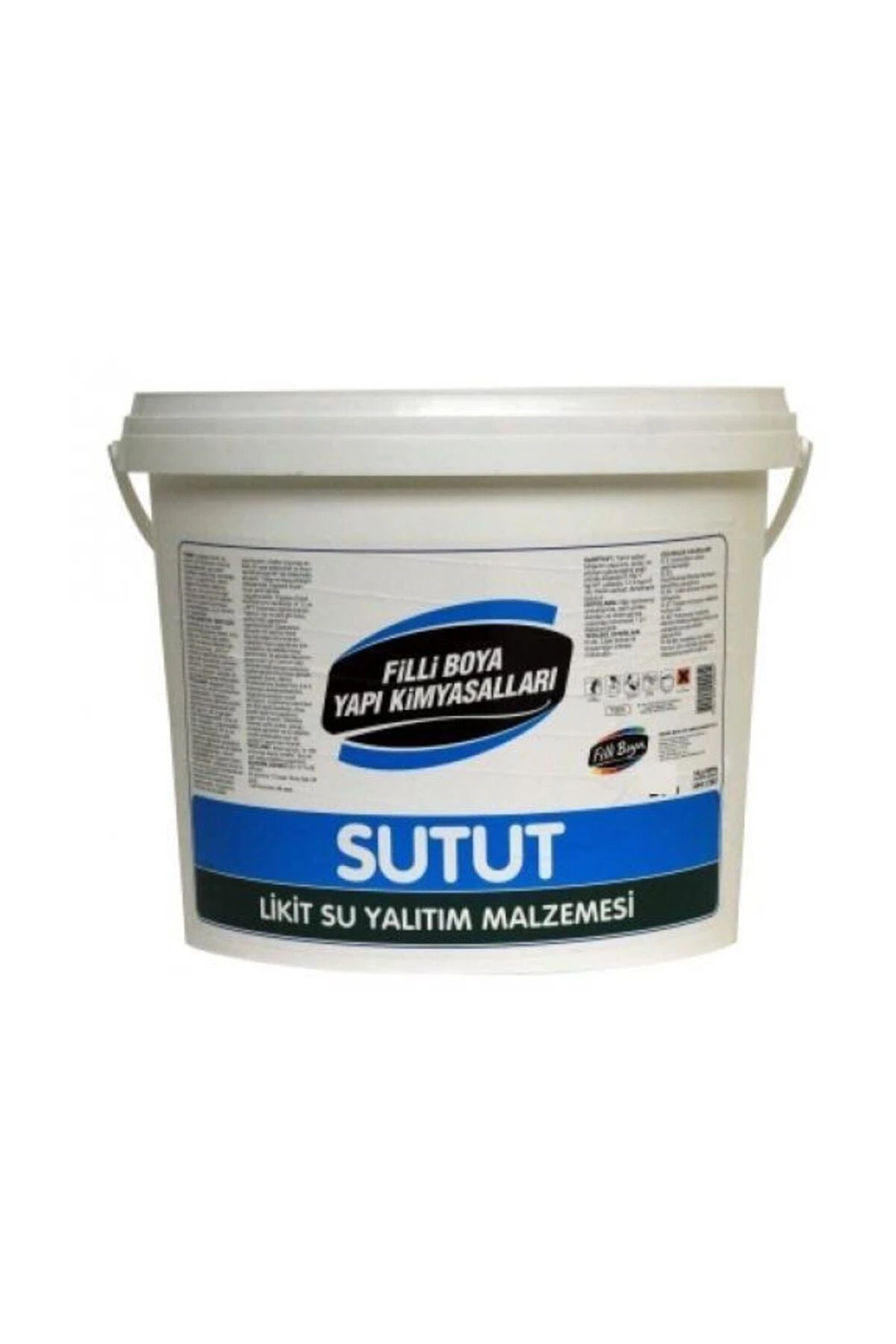 Filli Sutut 20 kg Beyaz