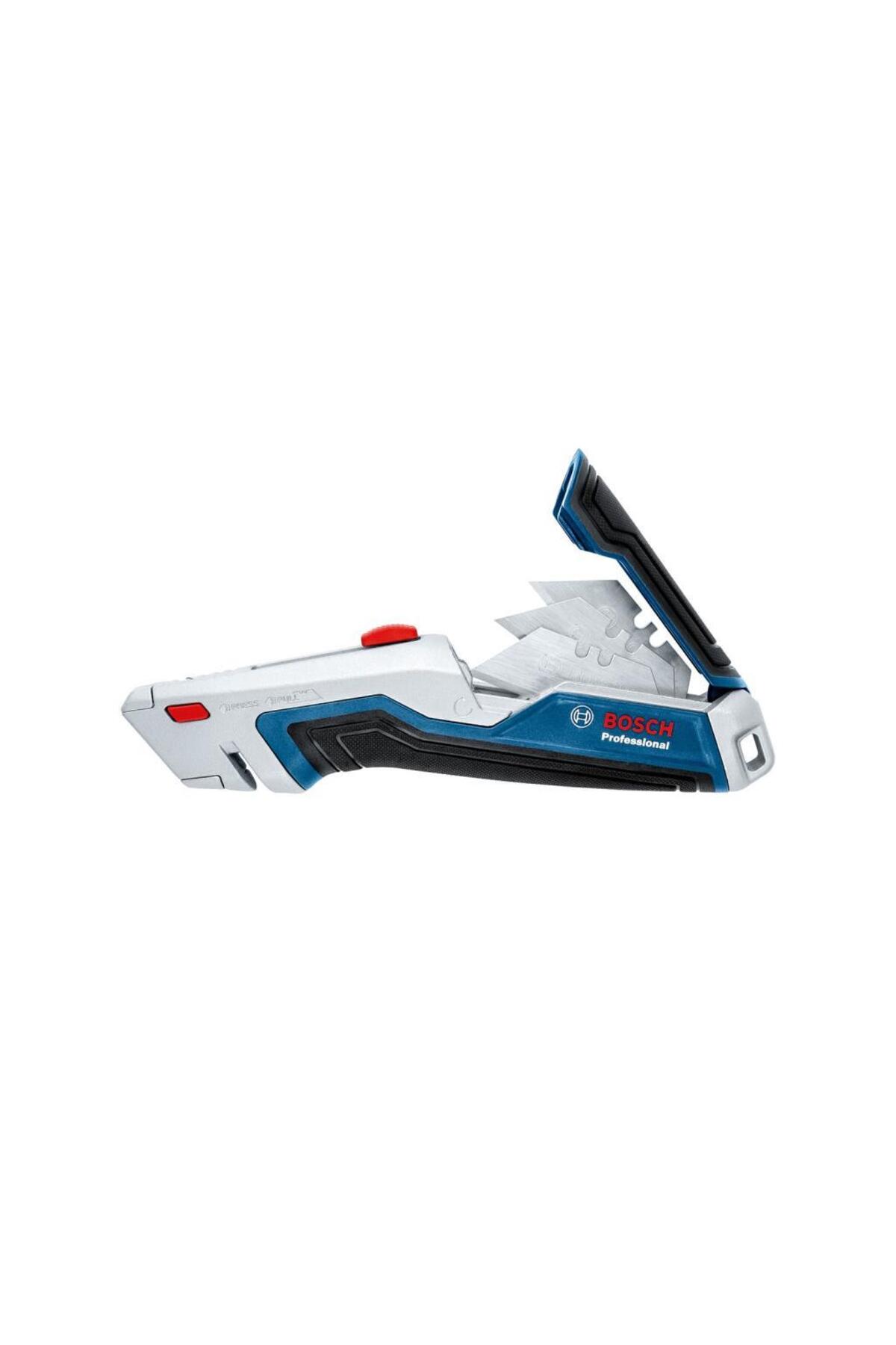 Professional Değiştirilebilir Maket Bıçağı 180 Mm - 600a01v3h