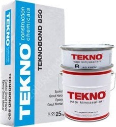 Teknobond 850