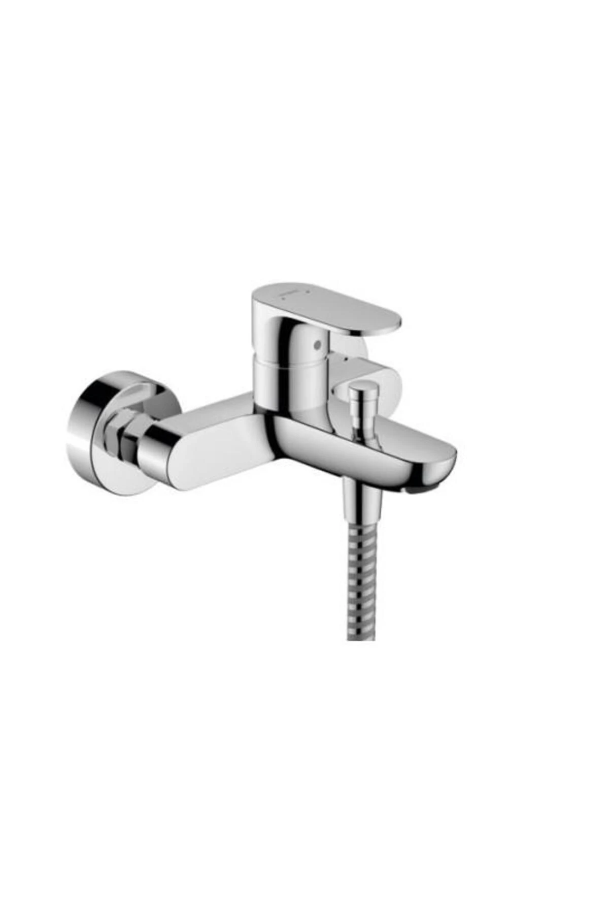 Rebris S Bide Banyo Bataryası Krom - 72440000