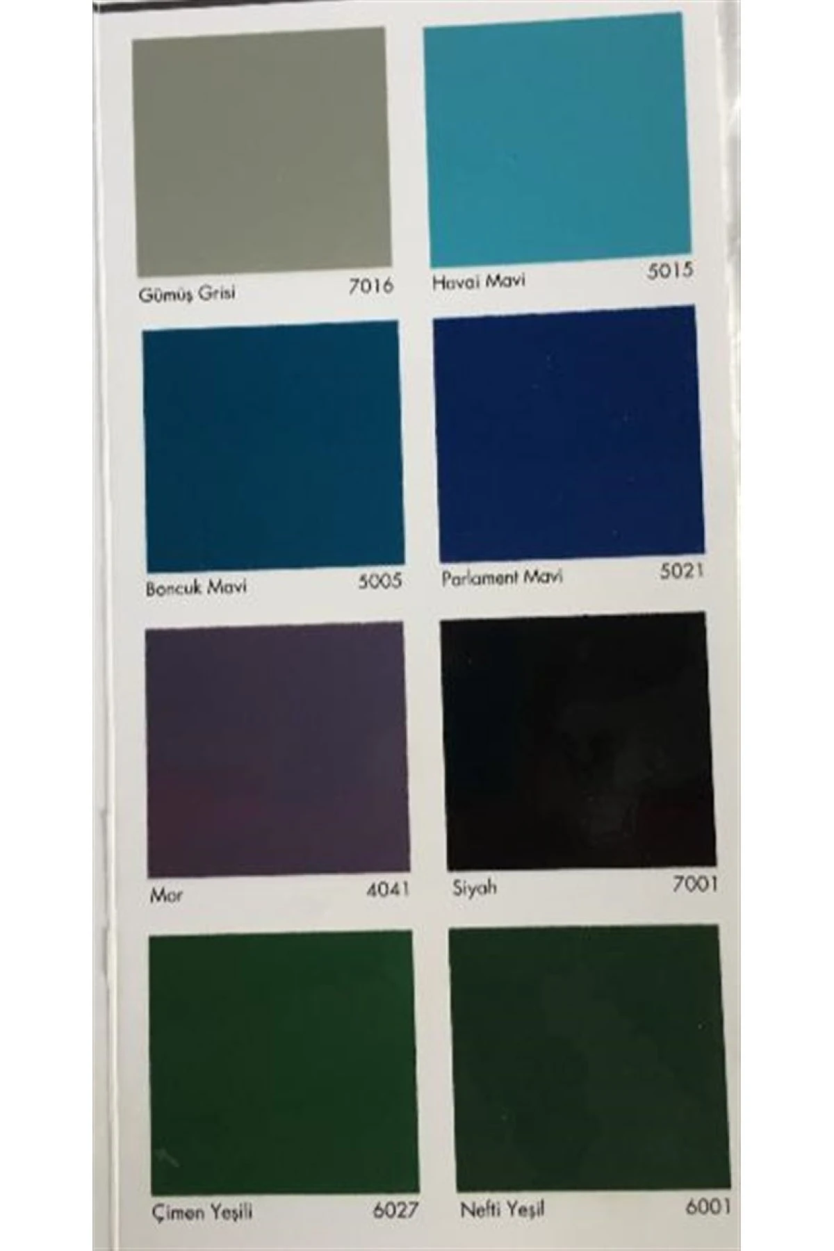 Premium Sentetik Yağlı Boya 3 Kg-bayrak Kırmızı