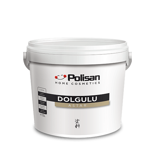 POLİSAN  DOLGULU ASTAR 20Kg