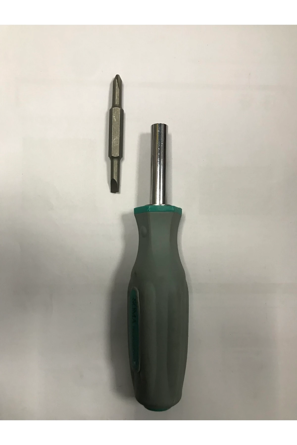 Değişken Uç Tornavida