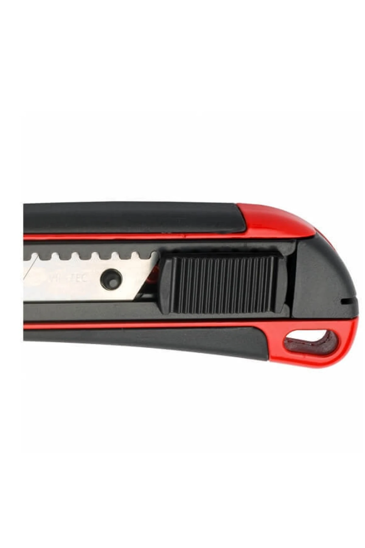 Vt875109 Profesyonel Maket Bıçağı (metal Gövde) 18 Mm