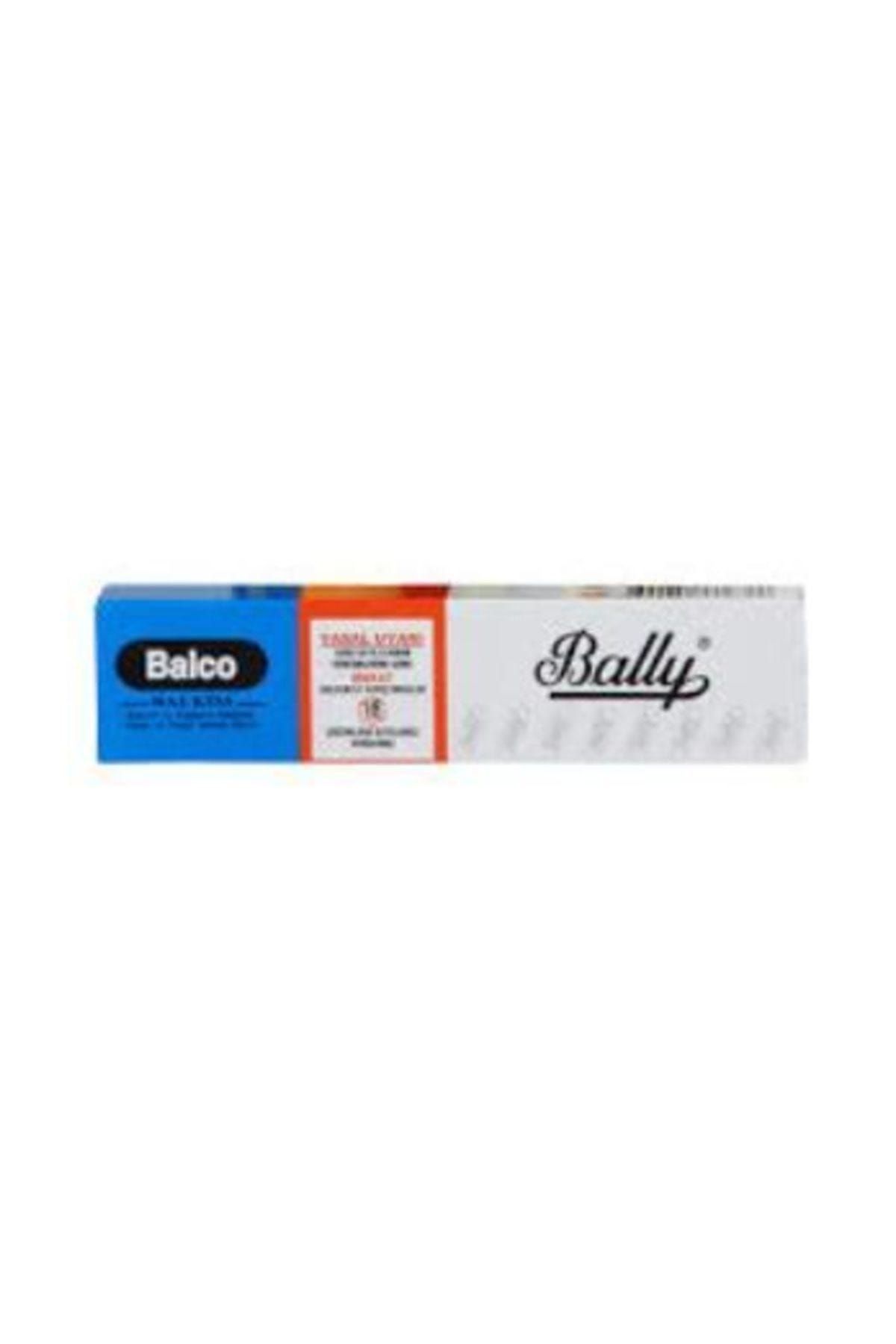 BALLY Büyük Tüp 150 gr