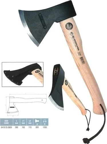 Izeltaş 6410 Nacak 800 gr