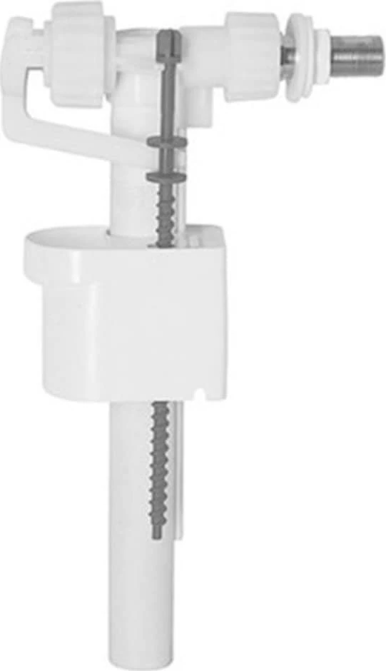 Siamp Gömme Rezervuar Flatör 95Y Compact 3/8 Yandan