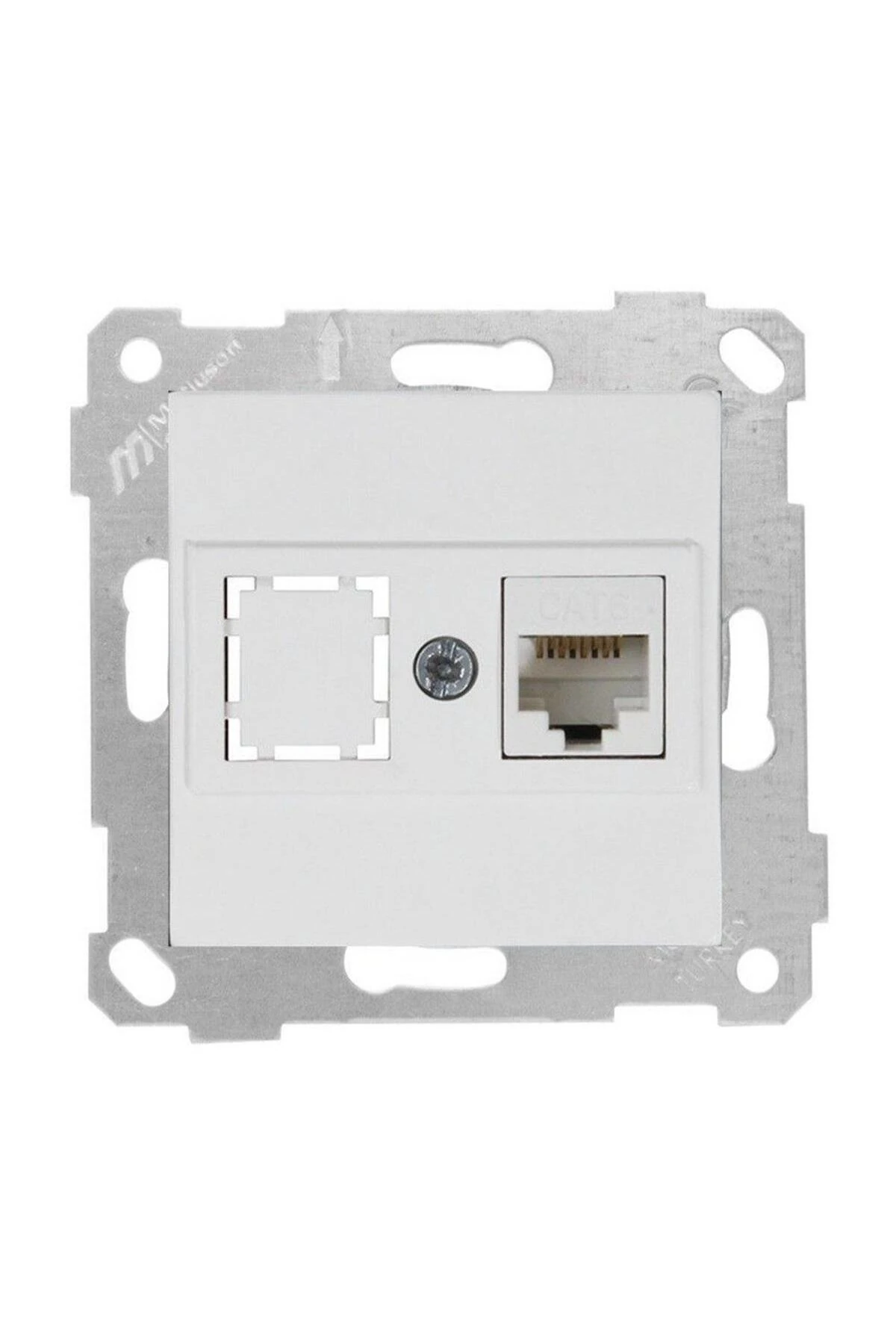 RİTA DATA PRİZ (BEYAZ)