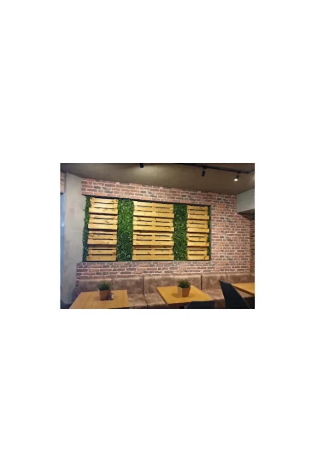 Taş Desen Strafor Panel 100x50 cm - Model A-106