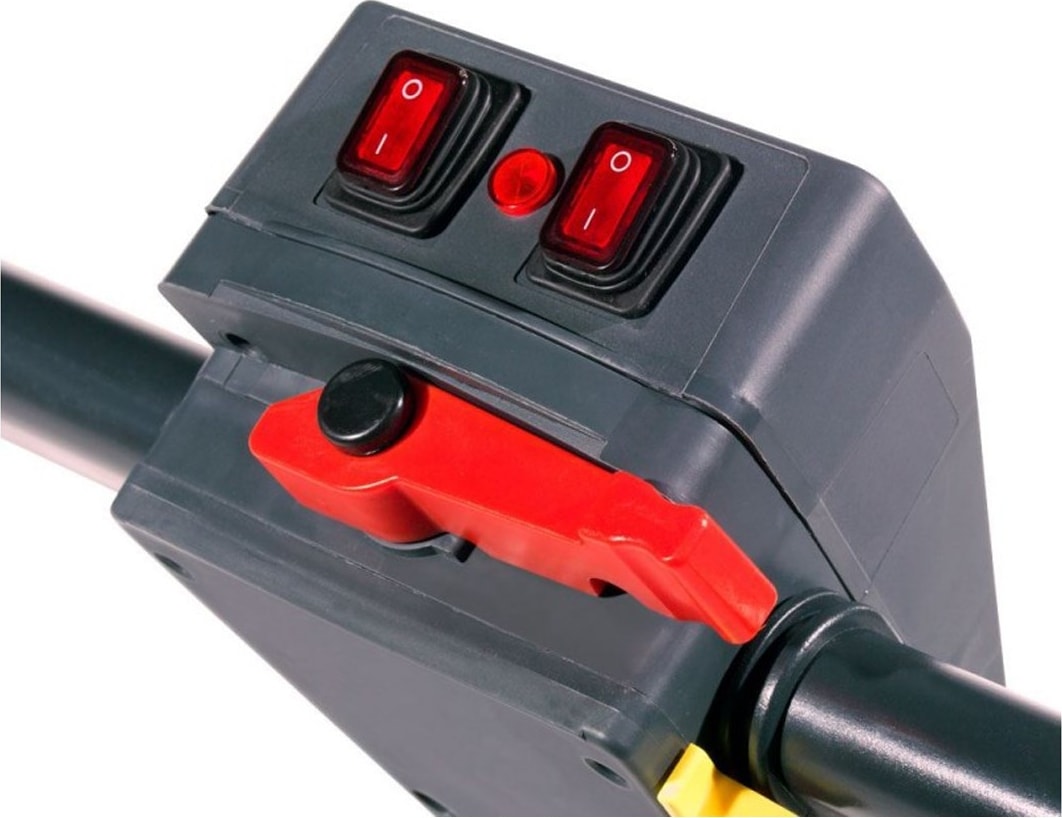 TT1840G Elektrikli Zemin Yıkama Makinesi