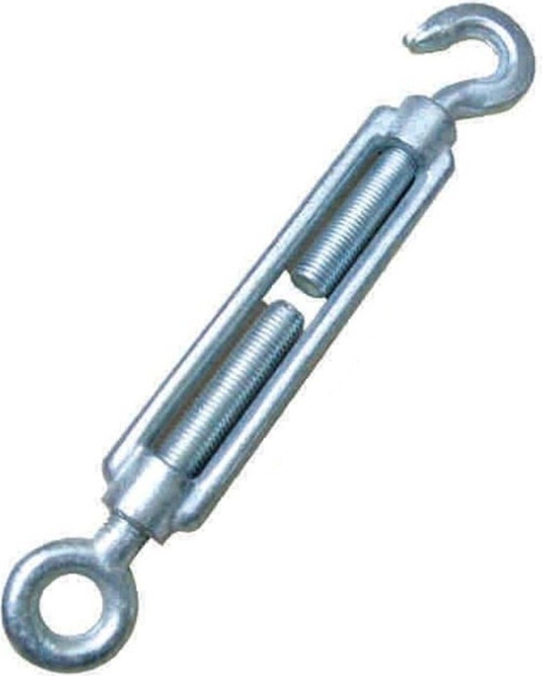 8 mm Halat Gerdirme