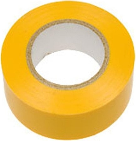 Çok Amaçlı Sarı Bant 48 mm x 5 mt