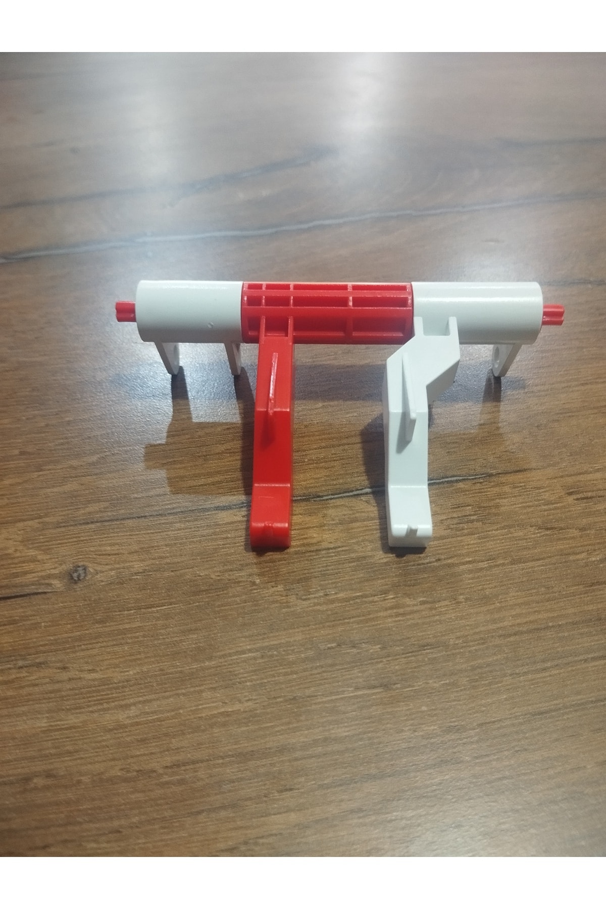 versus gömme rezervuar kaldıraç manivela seti kaldırma grubu