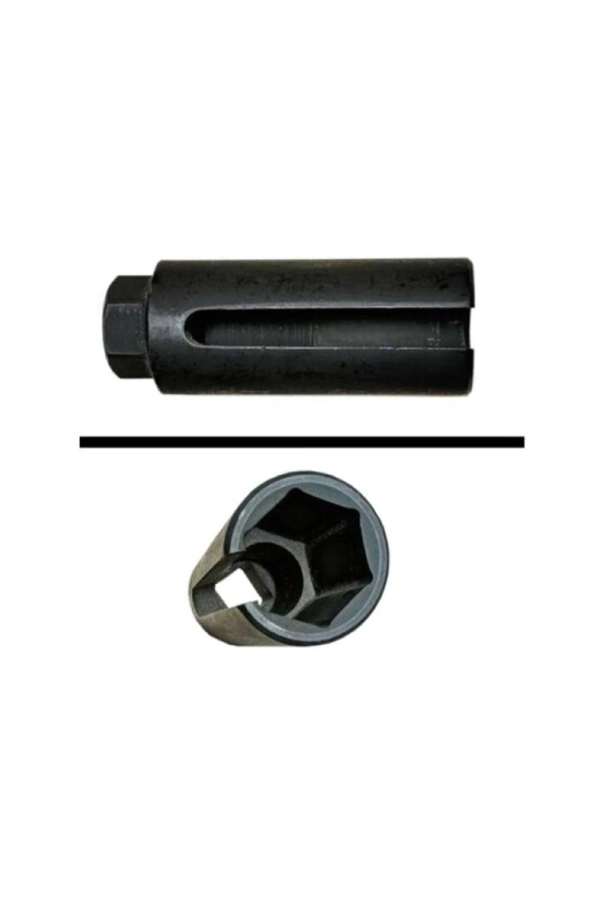 14 Mm. 1/2" Oksijen Sensör Lokması Ncos1214