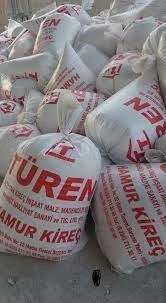 Sönmüş Toz Kireç 5 kg