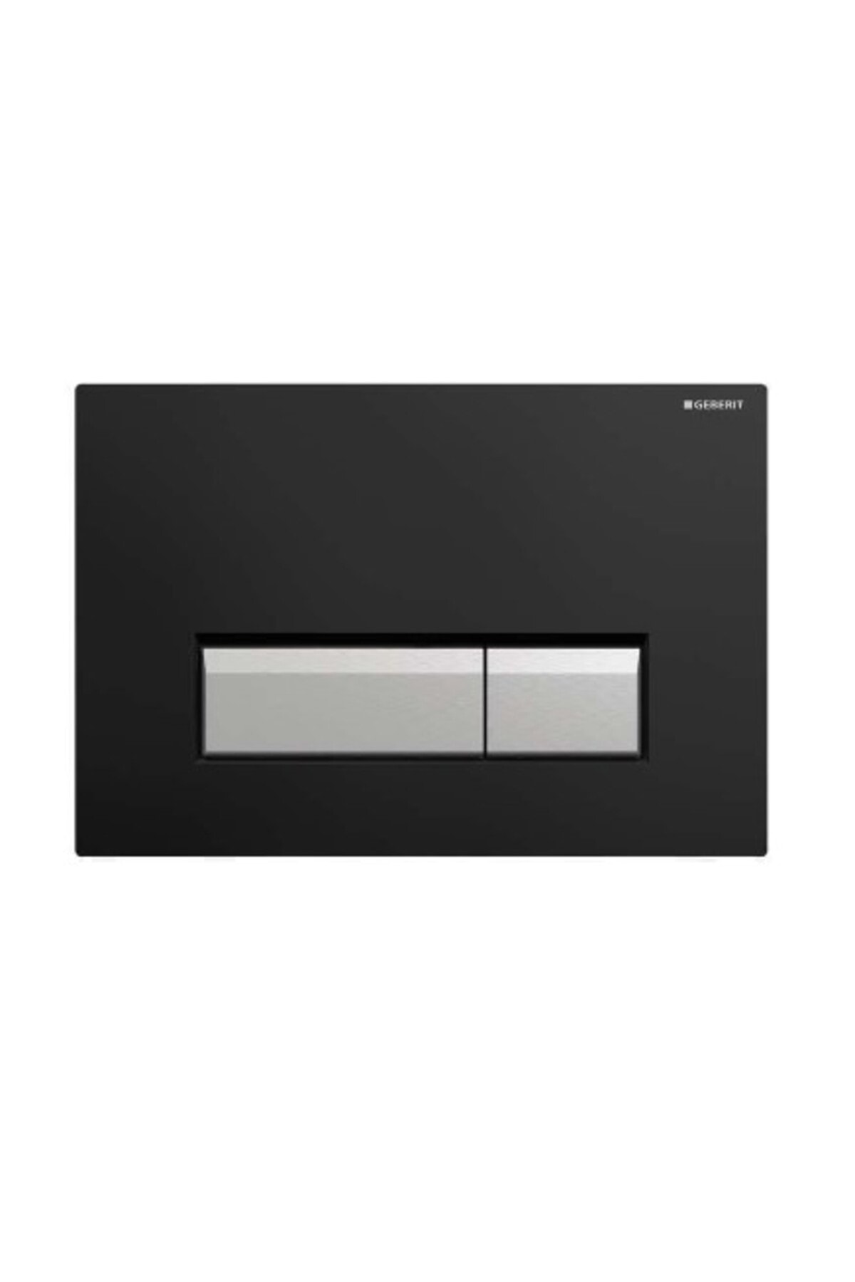 Geberıt Kumanda Kapağı''sigma 40'' Siyah 115.600.kr.1