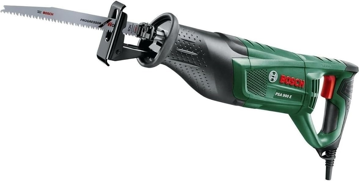 Psa 900 E Panter Testere