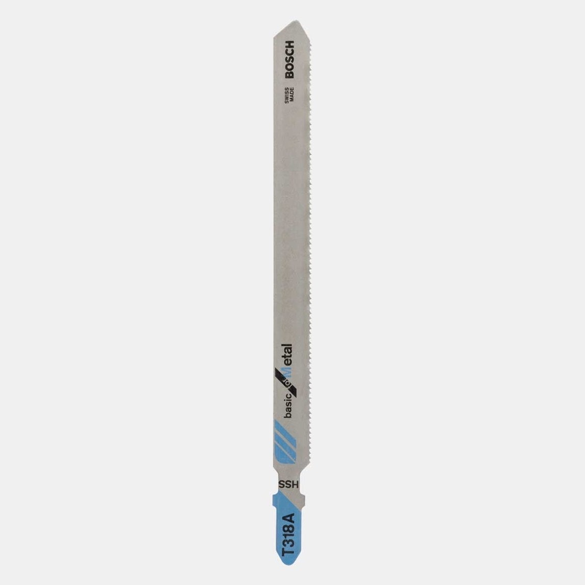 BOSCH Unıversal 5' Li Paket T318 A Hss 100 mm