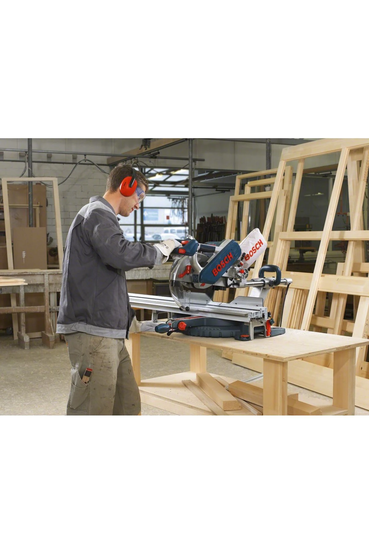 - Expert Serisi Çoklu Malzeme Için Daire Testere Bıçağı 300*30 Mm 96 Diş