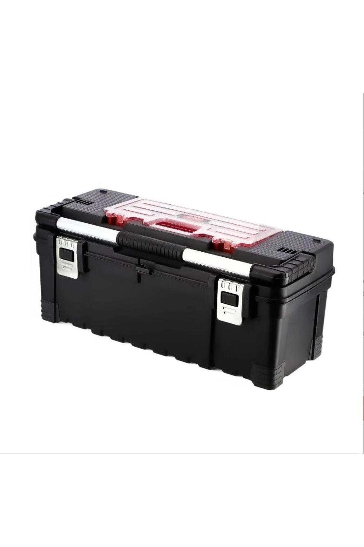 17181010 Pro Toolbox Profesyonel Takım Çantası 26"