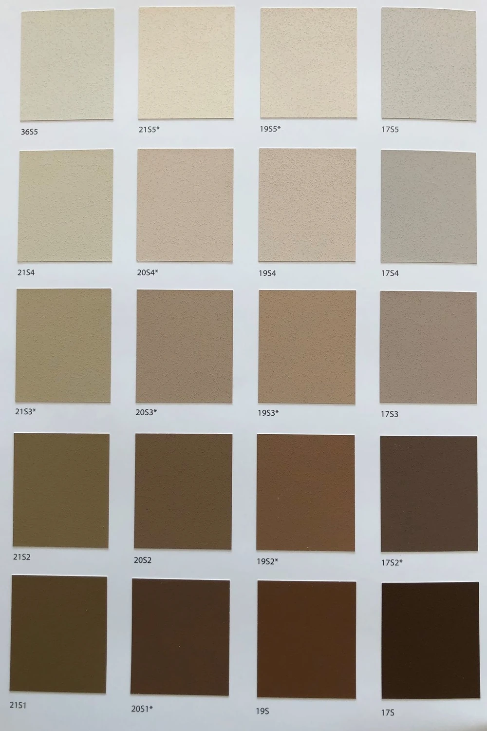 Silikonlu Dış Cephe Boyası 15 lt