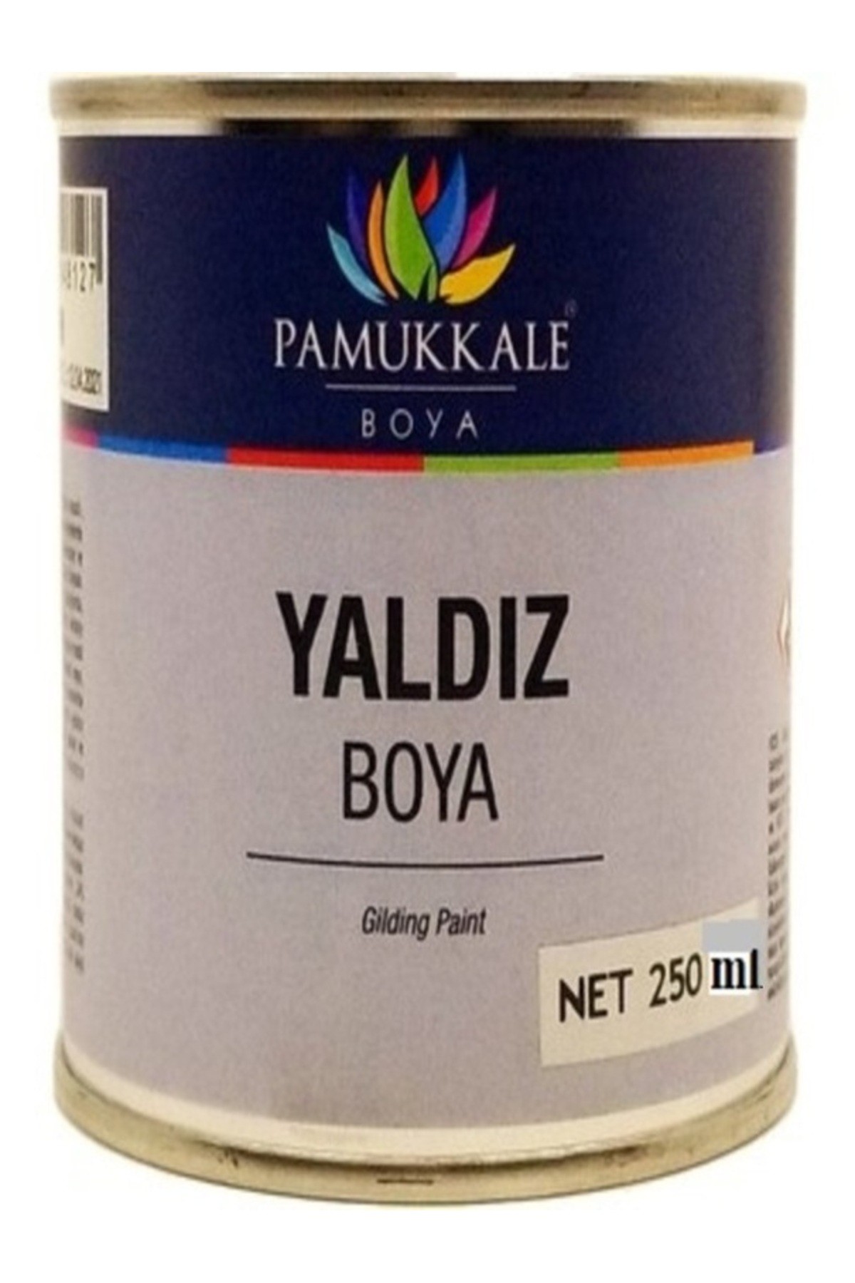 PAMUKKLAE Yaldız Boya Bakır 250 ml