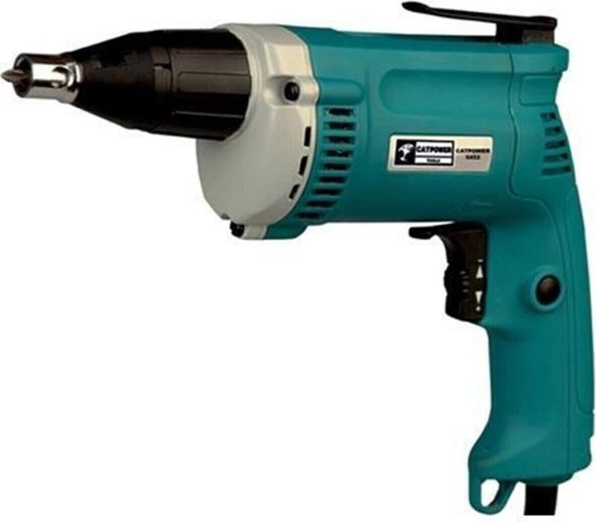Alçıpan Vidalama 600W, 2 Yıl Garanti, Güçlü ve Dayanıklı El Aleti