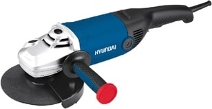 HYUNDAİ Köşe Taşlama 2000W 180Mm