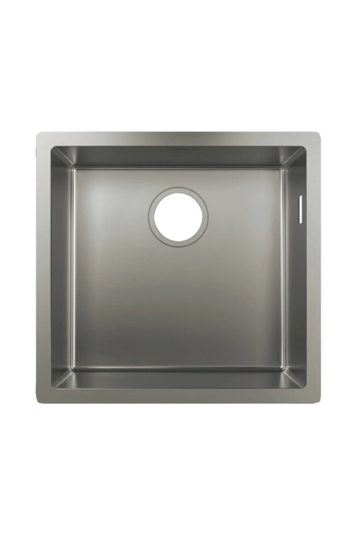 S71 S719-u400 Tezgah Altı Eviye 400