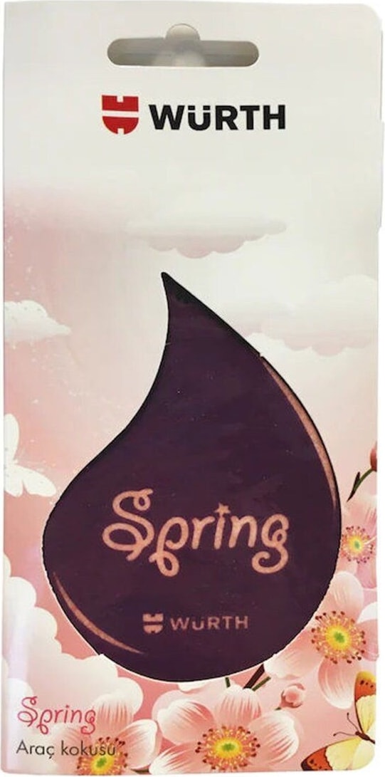 Spring Asma Oto Kokusu (.0893 139 315) Tek Ebat