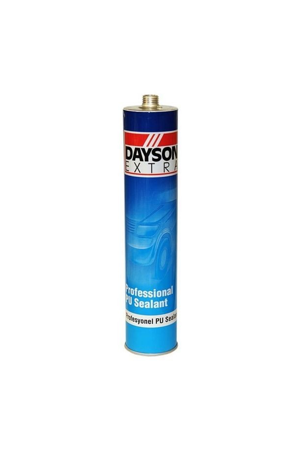 Pu Mastik Silikon ( 280 ml - Gri Renk )