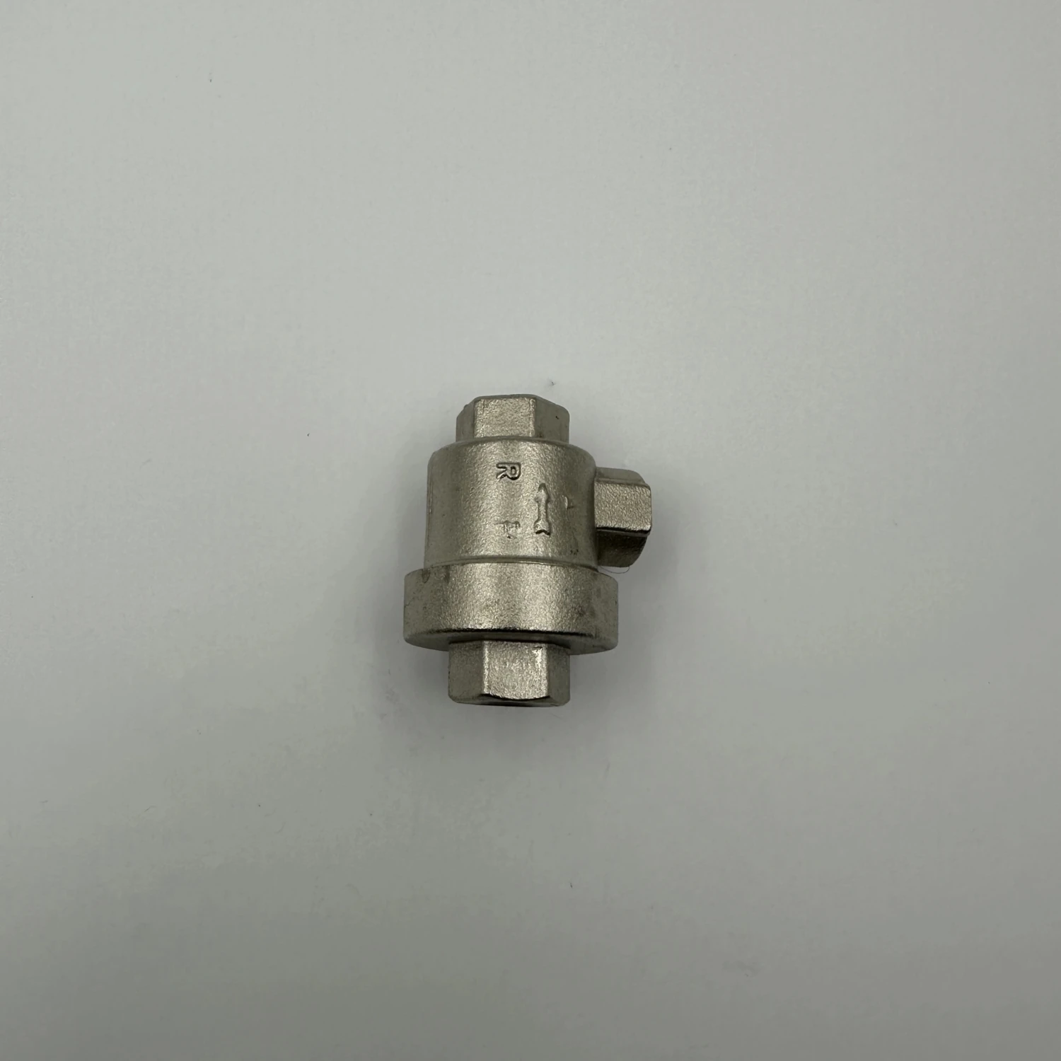 Pnömatik Çabuk Eksoz Valfi 3/8