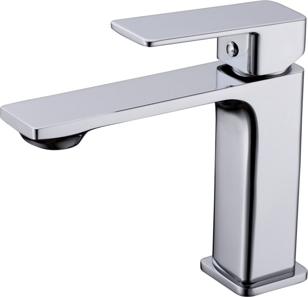 Fleko Levi Lavabo Bataryası Krom