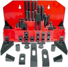 DWZ4003018 M18X2.5 58 Parçalı Kalıp Bağlama Seti