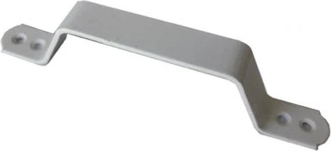 çınar ticaret küçük demir doğrama kulp beyaz