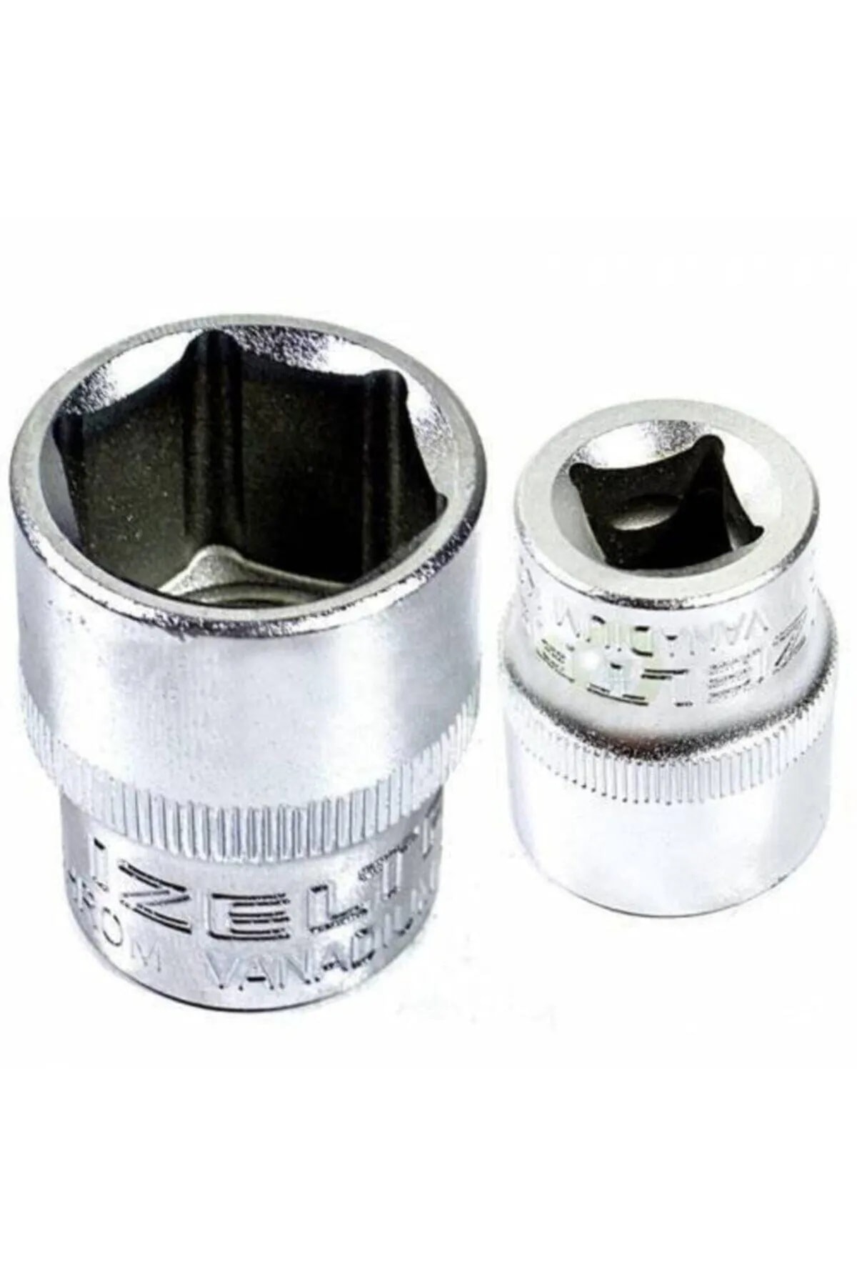 İZELTAŞ İZELTAŞ LOKMA ANAHTAR 1/2 18 MM