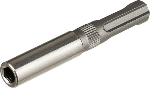 10X55 mm Sds Ara Adaptör, 8'li Set ile Kolay Uyum Sağlar