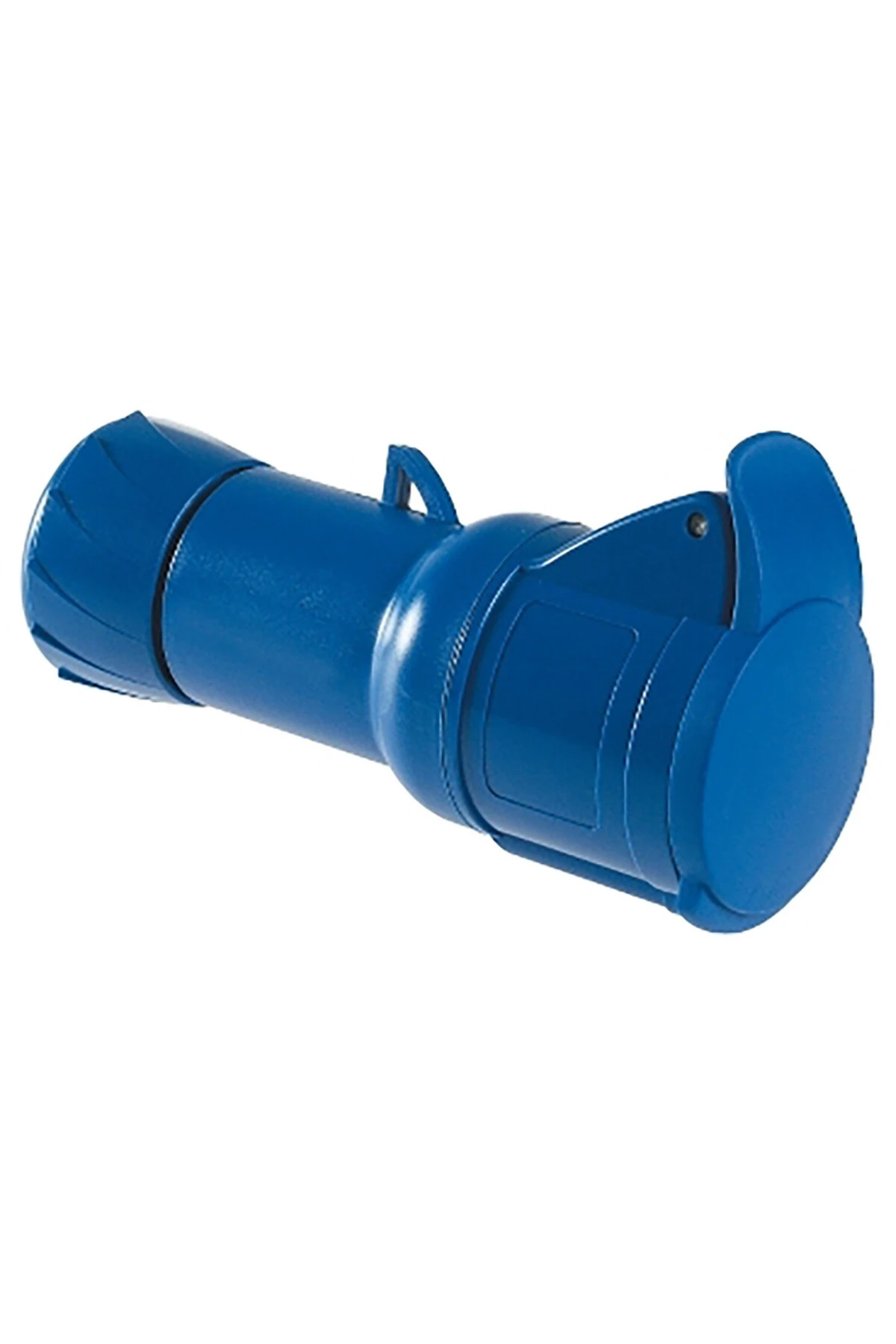 Pk Pratika 3x16A Uzatma Prizi IP44