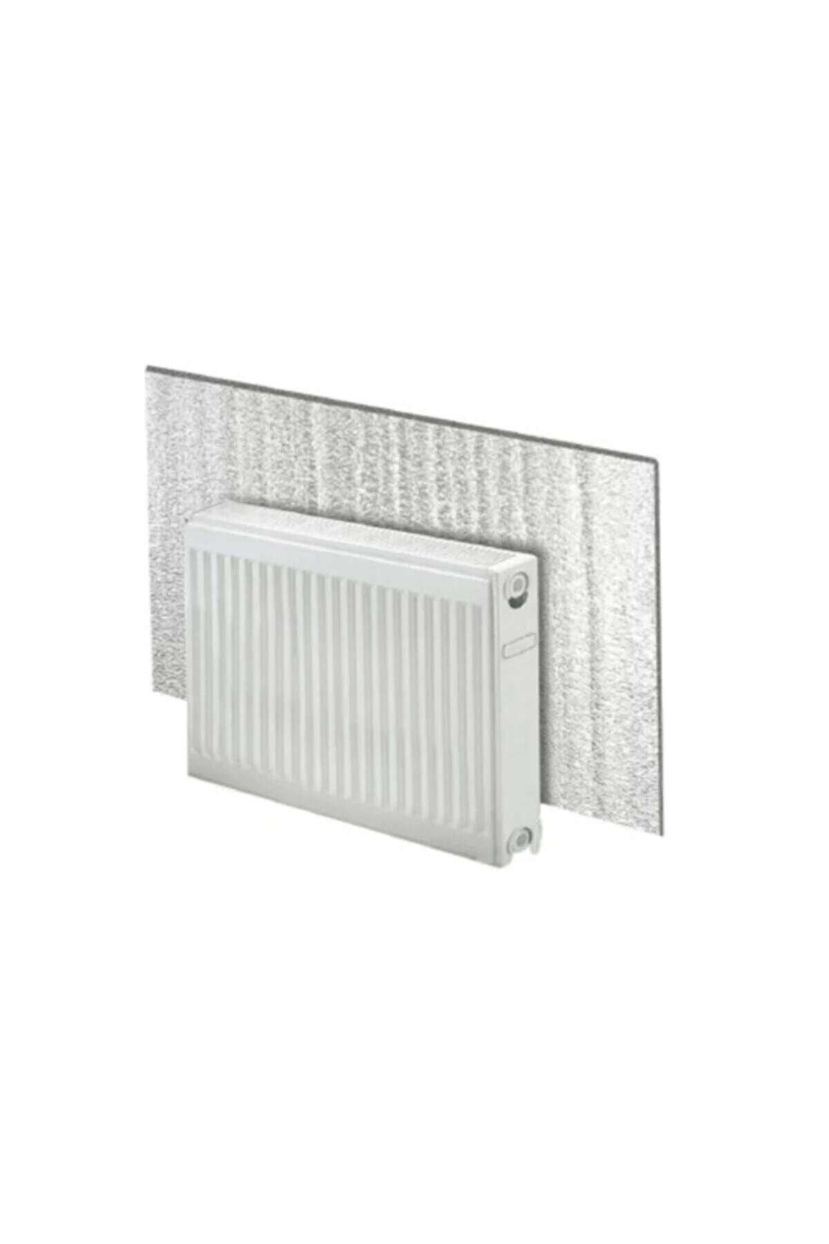 Petek Arkası Yalıtım Levhası 6 Adet Kalorifer Arkası Yalıtım Izolasyon Levhası