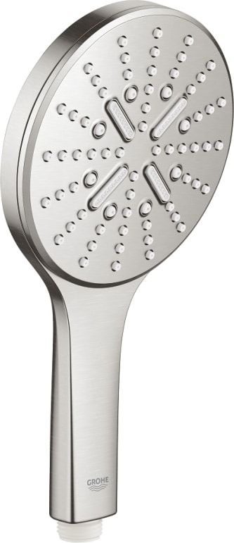 Rainshower Smartactive 130 El Duşu 3 Akışlı - 26574DC0