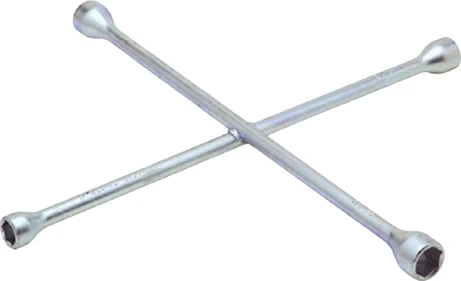 Izeltaş 1975 Istavroz Tipi Bijon Anahtarı 17X19-21X22