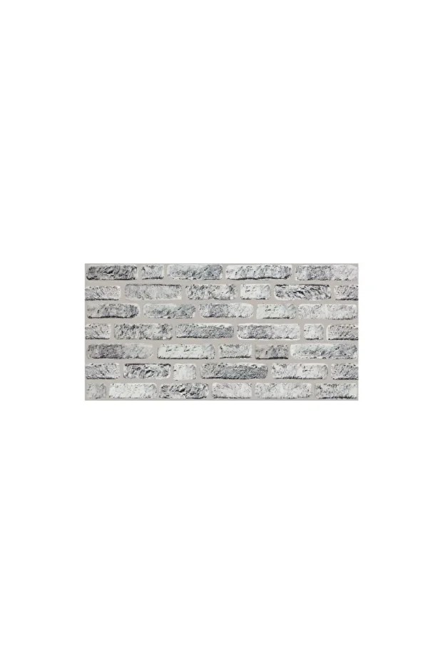 Taş Desen Strafor Panel 100x50 cm - Model A-221