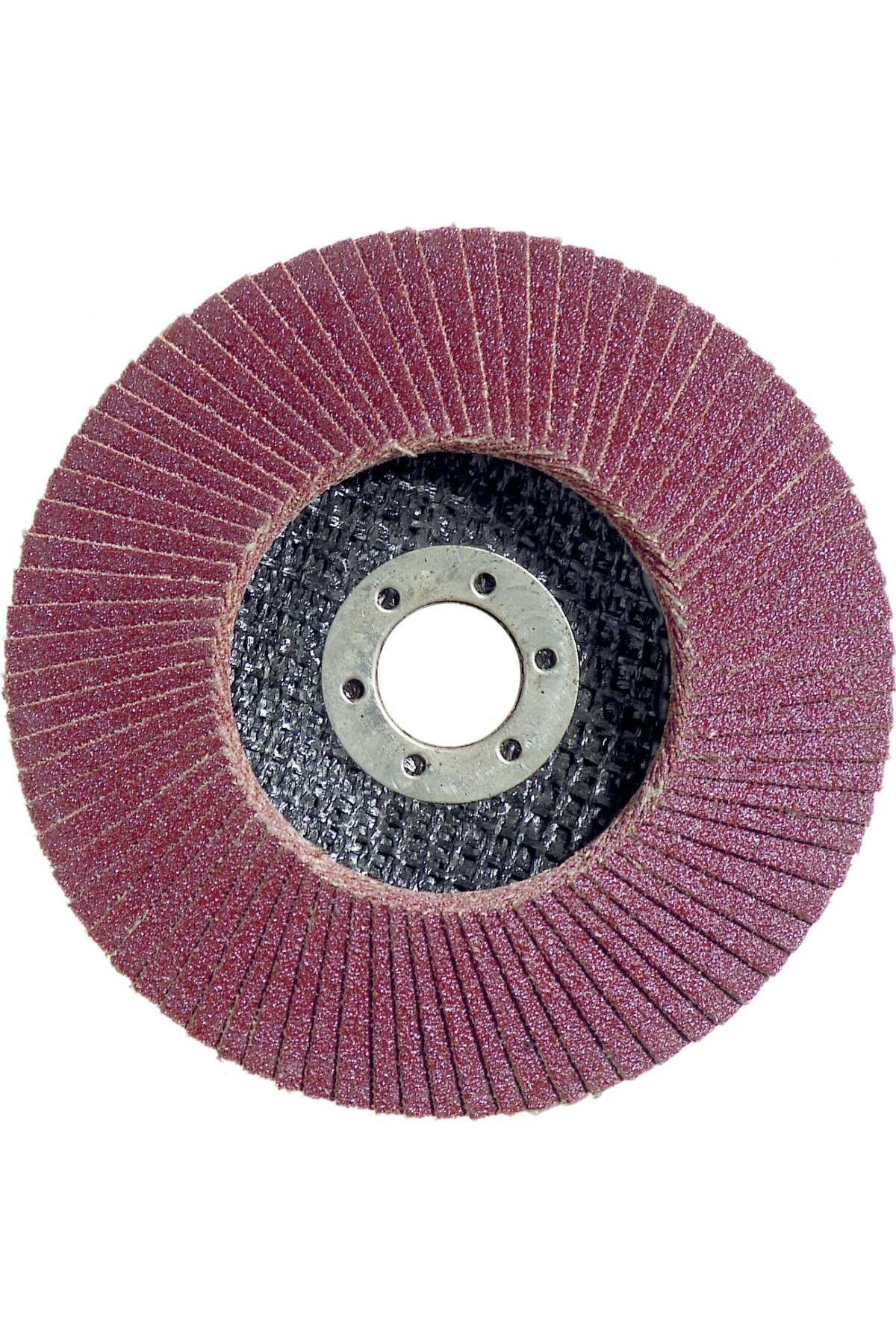 125 mm 60 K X431 AlOX Flap Disk