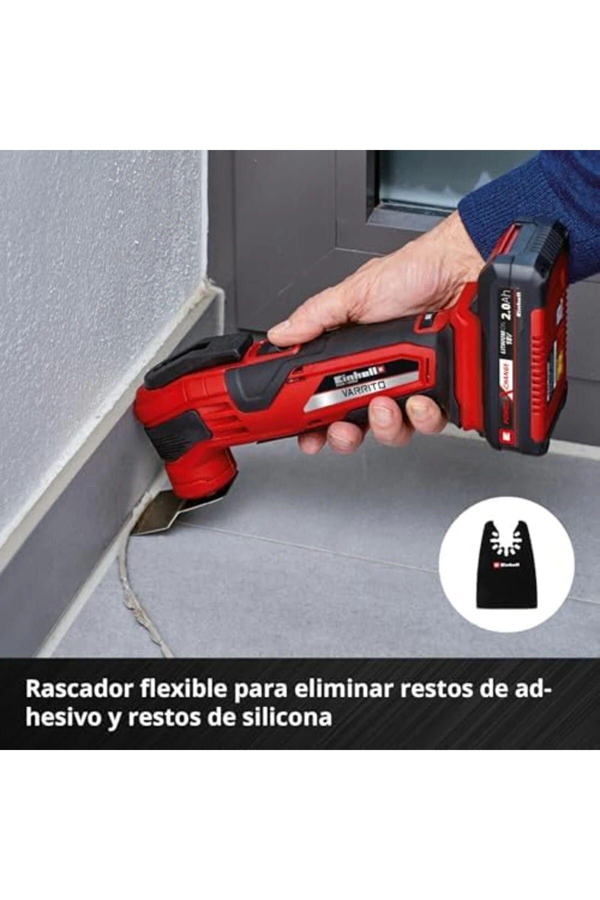 trendflare Raspalama seti 6 parça - 49708106 modasplash 1175260