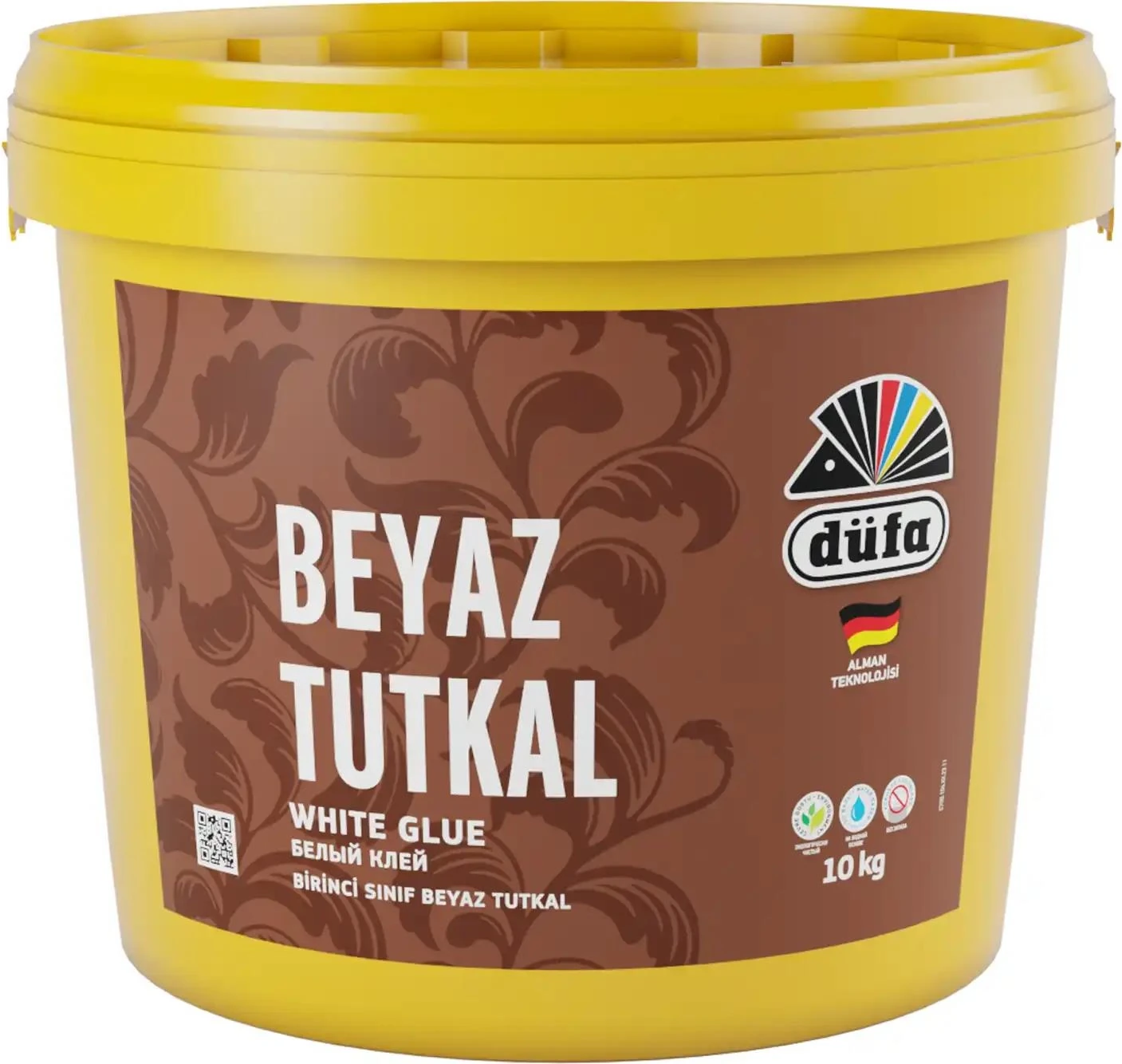 Beyaz Tutkal 10 Kg