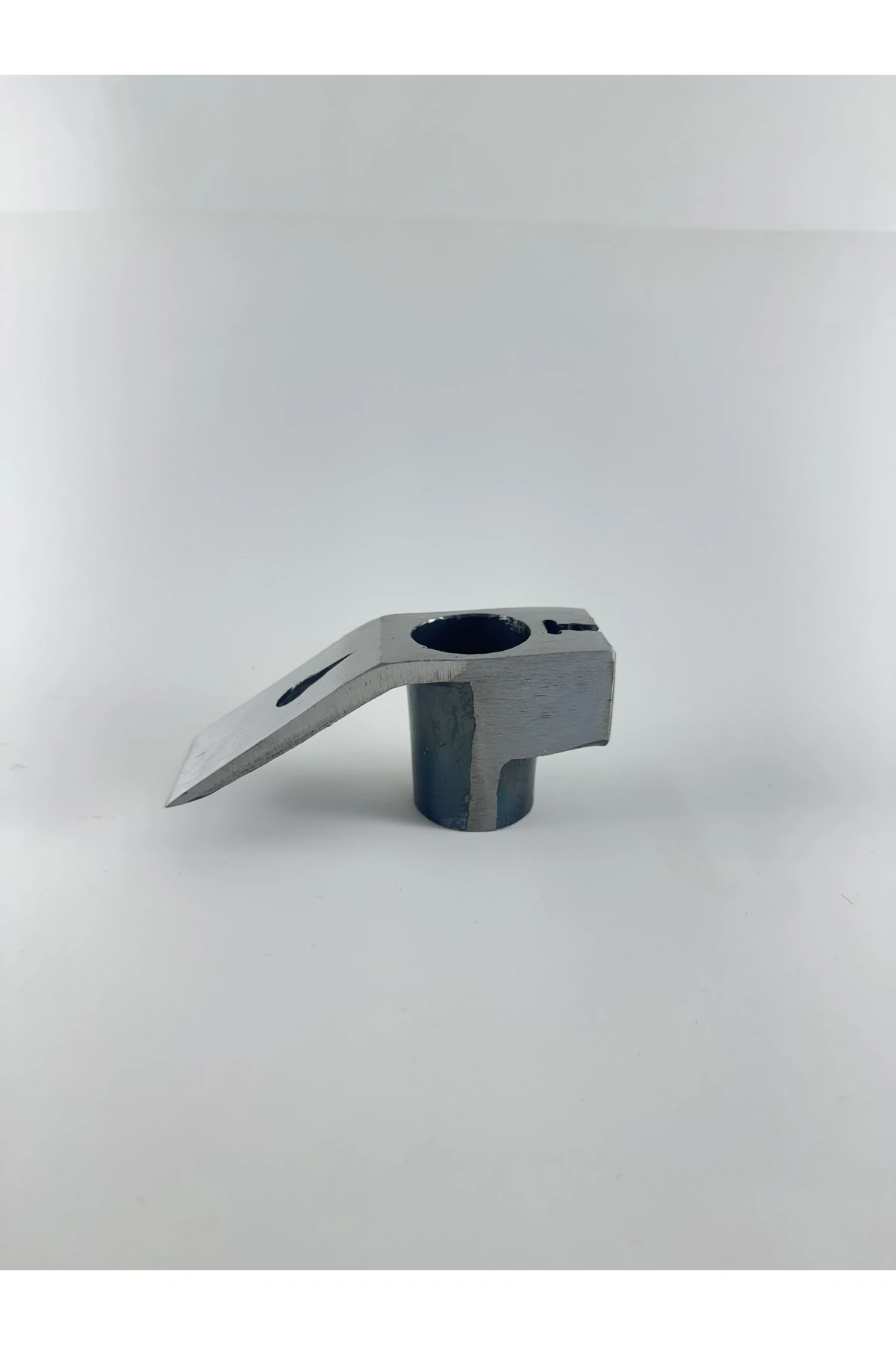 Yüksek Kalite Mıknatıslı Usta Keser (Dövme Çelik 430gr)